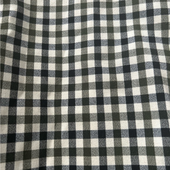 Free People Jules Pants - Plaid - Picture 2 of 3